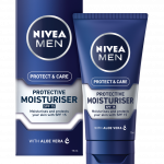 NIVEA MEN Protect & Care Protective Moisturiser SPF15 75ml