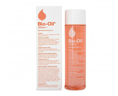 Bio-Oil 200 mL