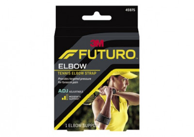 Futuro Sport Tennis Elbow Support Adjustable
