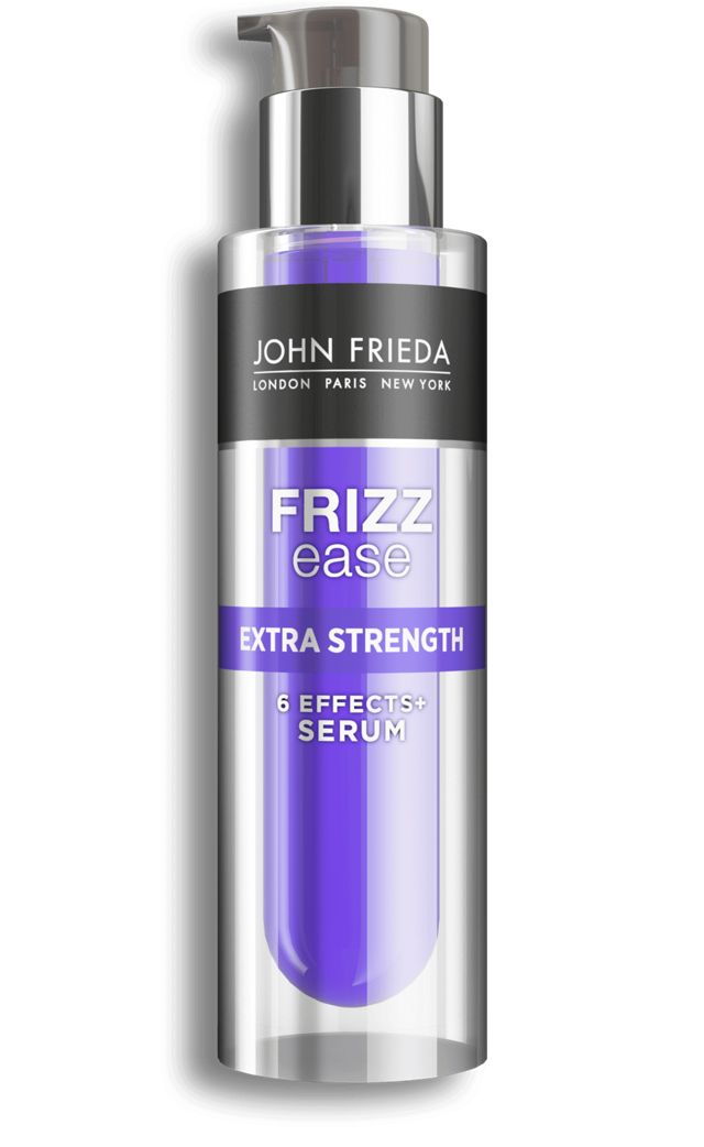 John Frieda Extra Strength 6 Effects Serum
