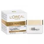 L’Oreal Paris- Age Perfect Day Cream