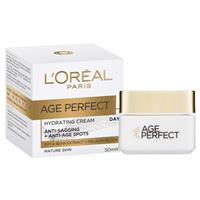 L'Oreal Paris- Age Perfect Day Cream