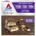 Endulge Caramel Nut Chew 5Pk