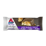 Endulge caramel Nut Chew 34g single
