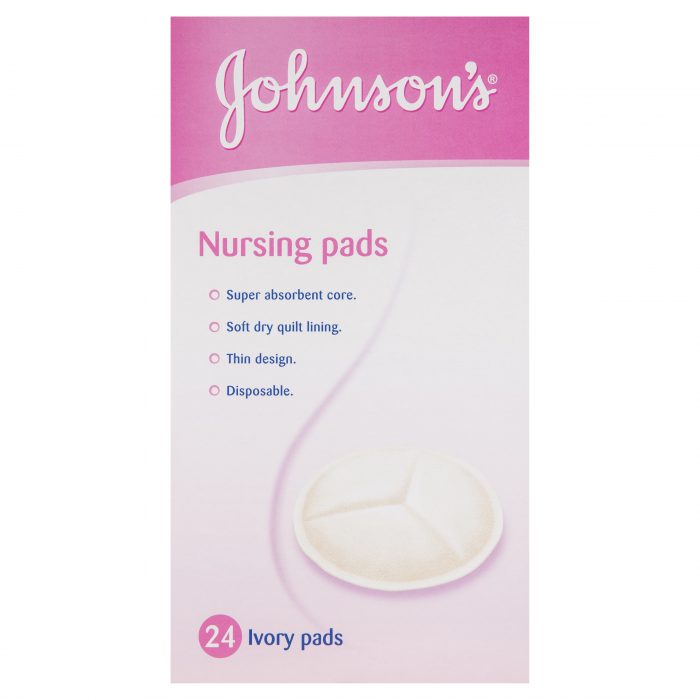 nursing pads