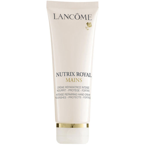 lancome nutrix moisturiser