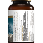 Herbs of Gold Clear Skin 60 Tablets back