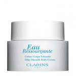 Eau Ressourçante Silky-Smooth Body Cream