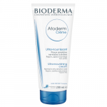 Bioderma Atoderm Ultra-Nourishing Cream Tube 200ml 200ml