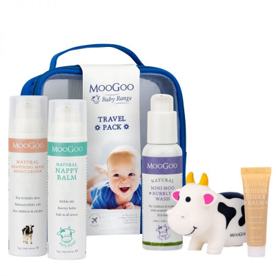moogoo baby wash