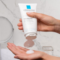 la roche posay toleriane caring