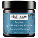 ANTIPODES BAPTISE WATER GEL 60ML