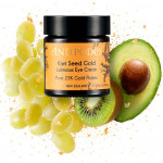 ANTIPODES KIWI SEED GOLD LUMINOUS EYE CR 2