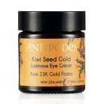 ANTIPODES KIWI SEED GOLD LUMINOUS EYE CR