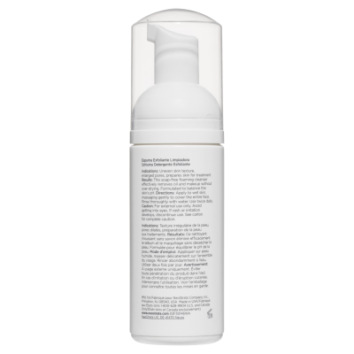neostrata exfoliating wash