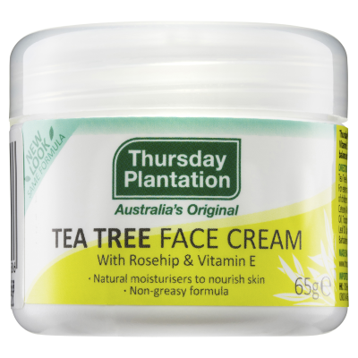 thursday plantation tea tree acne control kit